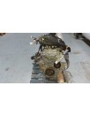 Recambio de motor completo para nissan note acenta referencia OEM IAM HR12DE M 