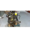 Recambio de motor completo para nissan note acenta referencia OEM IAM HR12DE M 