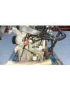 Recambio de motor completo para nissan note acenta referencia OEM IAM HR12DE M 