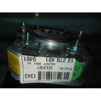 Recambio de airbag delantero izquierdo para opel insignia berlina cosmo referencia OEM IAM 13306254  