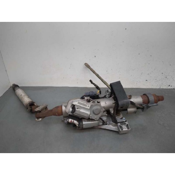 Recambio de columna direccion para mercedes-benz clase cls (w219) 3.0 cdi cat referencia OEM IAM A2114603116  