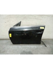 Recambio de puerta delantera izquierda para mercedes-benz clase cls (w219) 3.0 cdi cat referencia OEM IAM   
