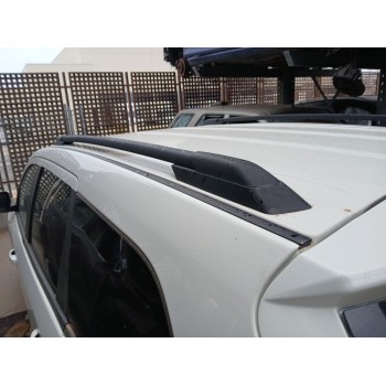 Recambio de barras techo para fiat freemont (345_) 2.0 jtd referencia OEM IAM 00K05067891AD  00K05067890AD