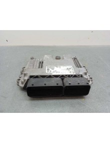 Recambio de centralita motor uce para ford focus lim. (cb8) titanium referencia OEM IAM BV6112A650YA 0261S06562 