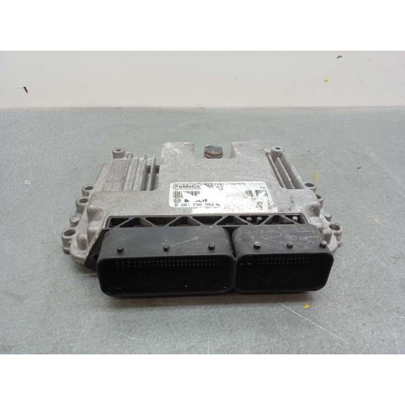 Recambio de centralita motor uce para ford focus lim. (cb8) titanium referencia OEM IAM BV6112A650YA 0261S06562 