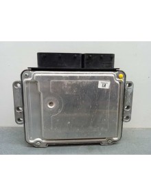 Recambio de centralita motor uce para ford focus lim. (cb8) titanium referencia OEM IAM BV6112A650YA 0261S06562  2