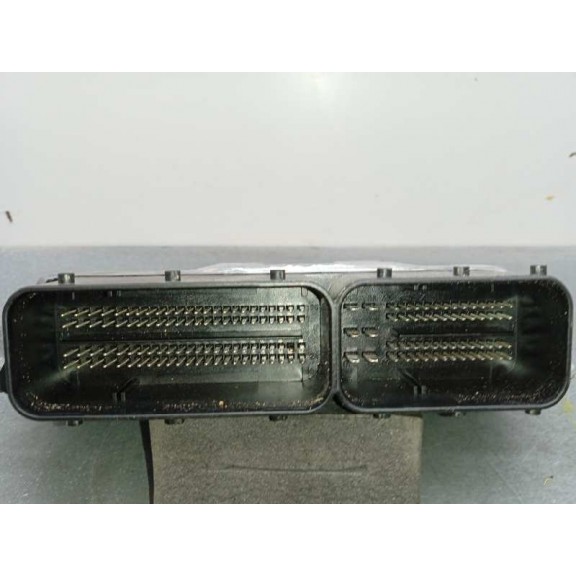 Recambio de centralita motor uce para ford focus lim. (cb8) titanium referencia OEM IAM BV6112A650YA 0261S06562 