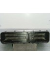 Recambio de centralita motor uce para ford focus lim. (cb8) titanium referencia OEM IAM BV6112A650YA 0261S06562 