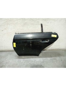 Recambio de puerta trasera izquierda para mercedes-benz clase cls (w219) 3.0 cdi cat referencia OEM IAM   