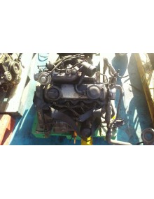 Recambio de motor completo para seat leon (1m1) 1.9 tdi referencia OEM IAM AGR <M> 