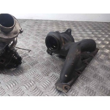 Recambio de turbocompresor para audi a5 coupe (8t) referencia OEM IAM 06H145702S CDN 