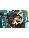 Recambio de motor completo para seat leon (1m1) 1.9 tdi referencia OEM IAM AGR <M> 