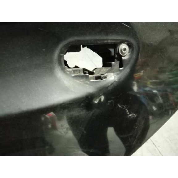 Recambio de puerta trasera izquierda para mercedes-benz clase cls (w219) 3.0 cdi cat referencia OEM IAM   