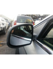 Recambio de retrovisor izquierdo para ford mondeo ber. (ca2) ghia referencia OEM IAM  8 PINES PLATA