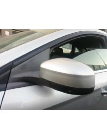 Recambio de retrovisor izquierdo para ford mondeo ber. (ca2) ghia referencia OEM IAM  8 PINES PLATA 2