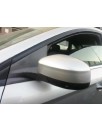 Recambio de retrovisor izquierdo para ford mondeo ber. (ca2) ghia referencia OEM IAM  8 PINES PLATA