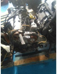 Recambio de motor completo para renault megane i classic (la0) 1.9 dti alize referencia OEM IAM F9Q736 <<M>> 