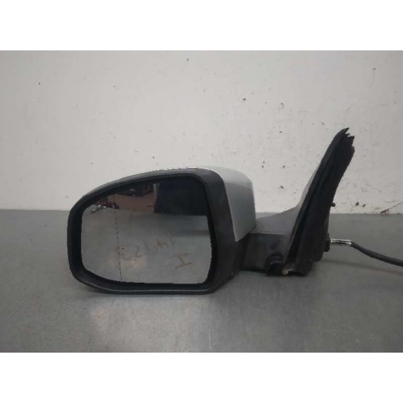 Recambio de retrovisor izquierdo para ford mondeo ber. (ca2) ghia referencia OEM IAM  8 PINES PLATA
