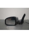 Recambio de retrovisor izquierdo para ford mondeo ber. (ca2) ghia referencia OEM IAM  8 PINES PLATA