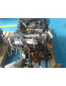 Recambio de motor completo para renault megane i classic (la0) 1.9 dti alize referencia OEM IAM F9Q736 <<M>>  2
