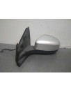 Recambio de retrovisor izquierdo para ford mondeo ber. (ca2) ghia referencia OEM IAM  8 PINES PLATA