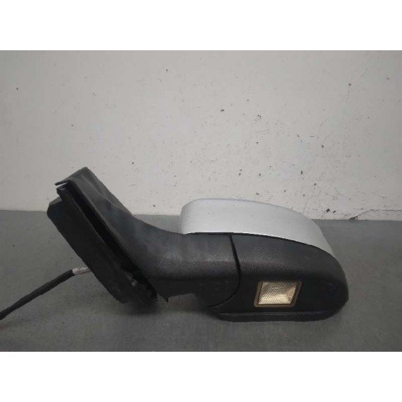 Recambio de retrovisor izquierdo para ford mondeo ber. (ca2) ghia referencia OEM IAM  8 PINES PLATA