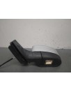 Recambio de retrovisor izquierdo para ford mondeo ber. (ca2) ghia referencia OEM IAM  8 PINES PLATA