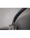 Recambio de retrovisor izquierdo para ford mondeo ber. (ca2) ghia referencia OEM IAM  8 PINES PLATA
