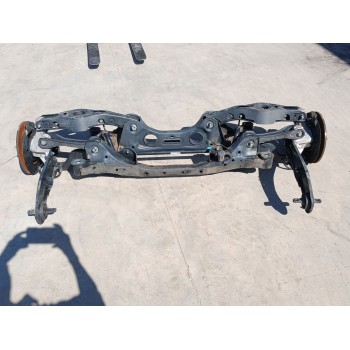 Recambio de puente trasero para hyundai tucson (nx4e, nx4a) 1.6 t-gdi hybrid referencia OEM IAM 55405N9050  