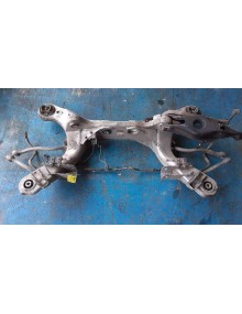 Recambio de puente trasero para mercedes-benz clase cls (w219) 3.0 cdi cat referencia OEM IAM   