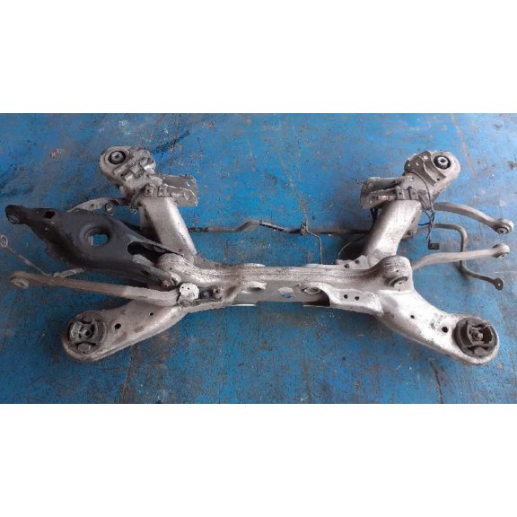 Recambio de puente trasero para mercedes-benz clase cls (w219) 3.0 cdi cat referencia OEM IAM   