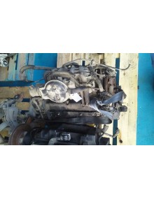 Recambio de motor completo para opel corsa c club referencia OEM IAM Z12XE <M> 