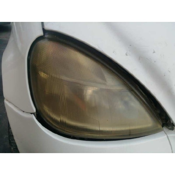 Recambio de faro derecho para mercedes-benz clase a (w168) 170 cdi (168.008) referencia OEM IAM A1688200261 0301152202 