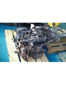Recambio de motor completo para opel corsa c club referencia OEM IAM Z12XE <M>  2