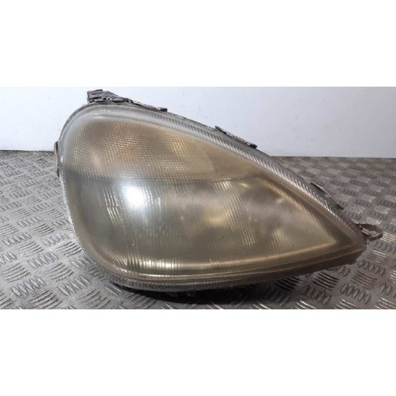 Recambio de faro derecho para mercedes-benz clase a (w168) 170 cdi (168.008) referencia OEM IAM A1688200261 0301152202 