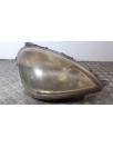 Recambio de faro derecho para mercedes-benz clase a (w168) 170 cdi (168.008) referencia OEM IAM A1688200261 0301152202 