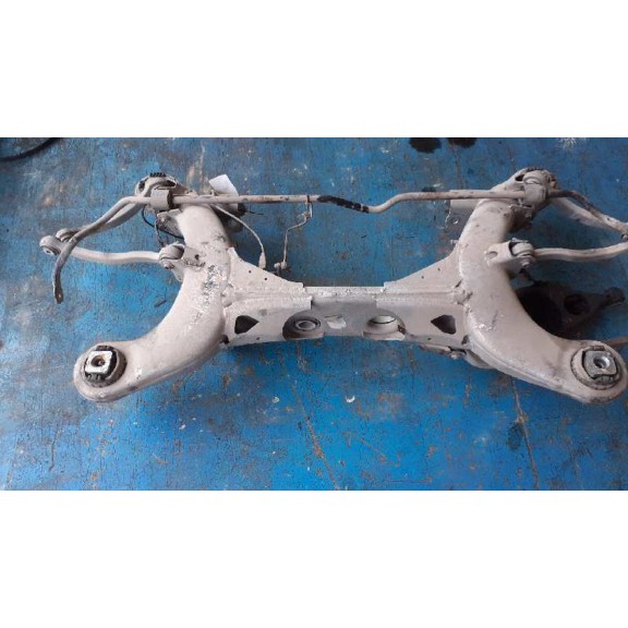 Recambio de puente trasero para mercedes-benz clase cls (w219) 3.0 cdi cat referencia OEM IAM   