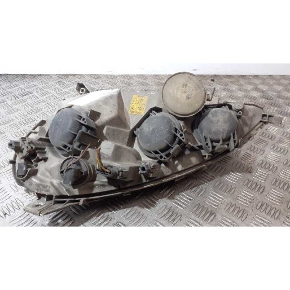 Recambio de faro derecho para mercedes-benz clase a (w168) 170 cdi (168.008) referencia OEM IAM A1688200261 0301152202 
