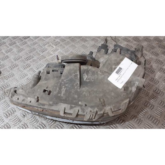 Recambio de faro derecho para mercedes-benz clase a (w168) 170 cdi (168.008) referencia OEM IAM A1688200261 0301152202 