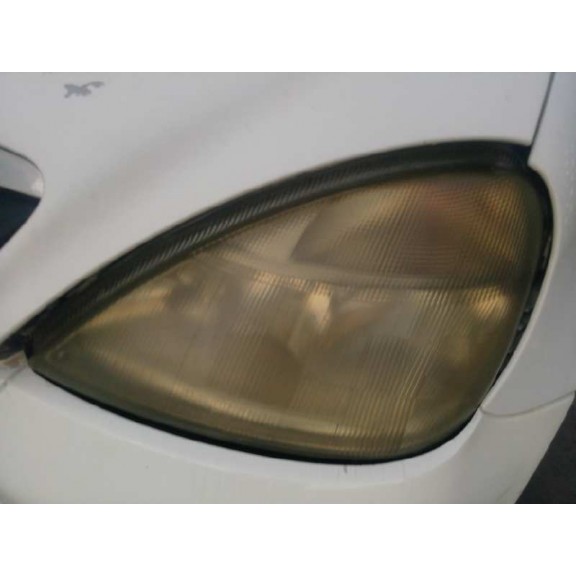 Recambio de faro izquierdo para mercedes-benz clase a (w168) 170 cdi (168.008) referencia OEM IAM A1688200161 0301152201 