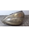 Recambio de faro izquierdo para mercedes-benz clase a (w168) 170 cdi (168.008) referencia OEM IAM A1688200161 0301152201 