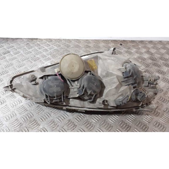 Recambio de faro izquierdo para mercedes-benz clase a (w168) 170 cdi (168.008) referencia OEM IAM A1688200161 0301152201 