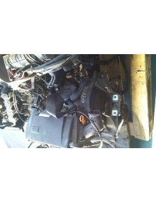 Recambio de motor completo para volkswagen golf iv berlina (1j1) spirit referencia OEM IAM AHW <M>  2