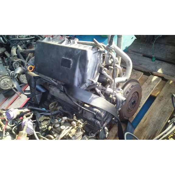 Recambio de motor completo para volkswagen golf iv berlina (1j1) spirit referencia OEM IAM AHW <M> 