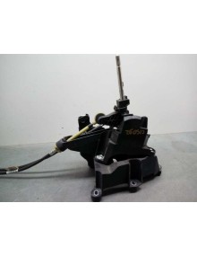 Recambio de palanca cambio para ford focus lim. (cb8) titanium referencia OEM IAM BV6R7C453CKC  6 VELOCIDADES 2