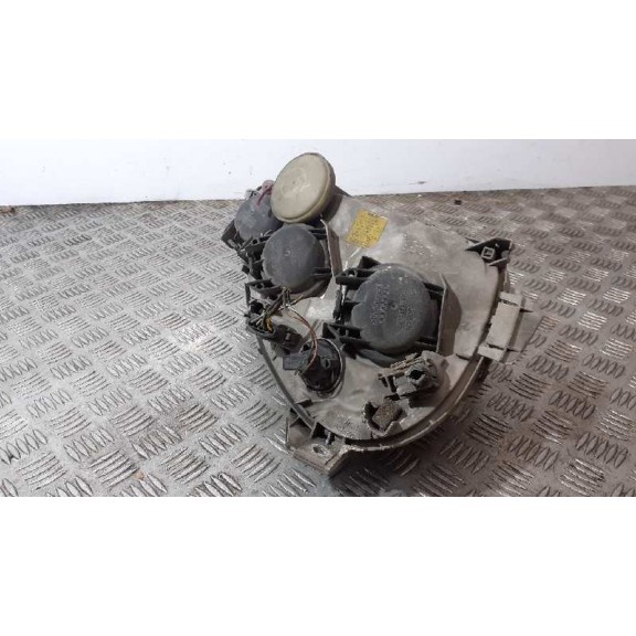 Recambio de faro izquierdo para mercedes-benz clase a (w168) 170 cdi (168.008) referencia OEM IAM A1688200161 0301152201 