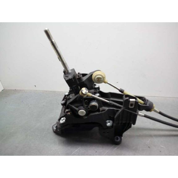 Recambio de palanca cambio para ford focus lim. (cb8) titanium referencia OEM IAM BV6R7C453CKC  6 VELOCIDADES