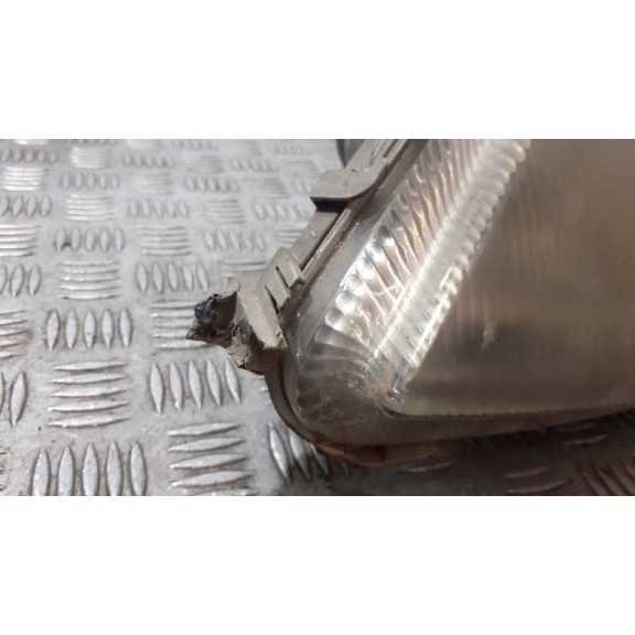 Recambio de faro izquierdo para mercedes-benz clase a (w168) 170 cdi (168.008) referencia OEM IAM A1688200161 0301152201 