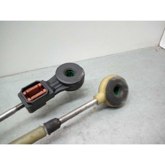 Recambio de palanca cambio para ford focus lim. (cb8) titanium referencia OEM IAM BV6R7C453CKC  6 VELOCIDADES