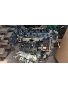 Recambio de motor casco para citroën c4 picasso 1.6 hdi fap referencia OEM IAM 9H05  